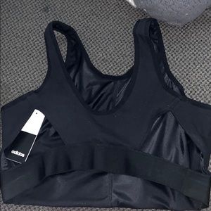 Adidas Halter Sports Bra